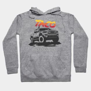 Tacoma Hoodie